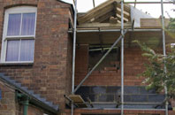 free Bilsby home extension quotes
