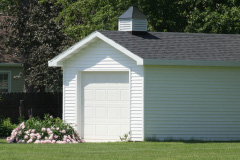Bilsby outbuilding construction costs